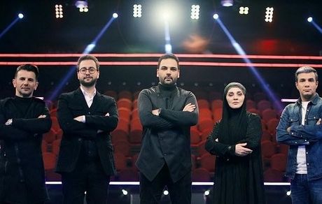 «عصر جدید» به تلویزیون برگشت