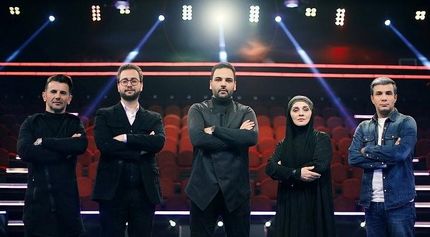 «عصر جدید» به تلویزیون برگشت