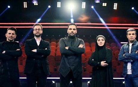 «عصر جدید» به تلویزیون برگشت