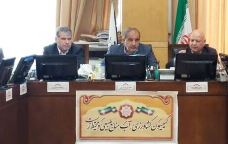 عسکری: مطالبات کشاورزان گندم‌کار بعد از ظهر امروز تعیین تکلیف می‌شود