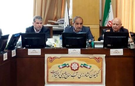 عسکری: مطالبات کشاورزان گندم‌کار بعد از ظهر امروز تعیین تکلیف می‌شود