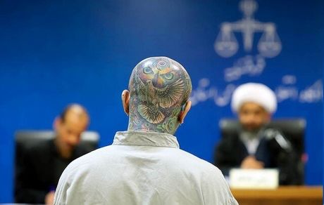 آخرین جلسه دادگاه «امیر تتلو» برگزار شد