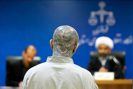 آخرین جلسه دادگاه «امیر تتلو» برگزار شد