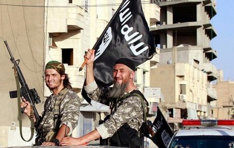 هشدار فرانسه به بازگشت دوباره داعش