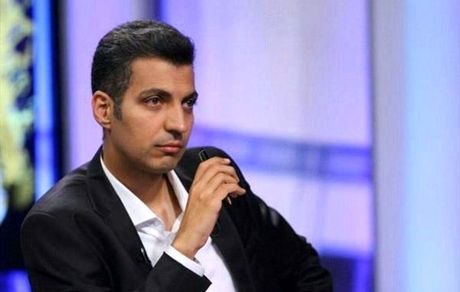 
جزییات تازه از برنامه جدید عادل فردوسی‌پور
