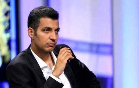 
جزییات تازه از برنامه جدید عادل فردوسی‌پور
