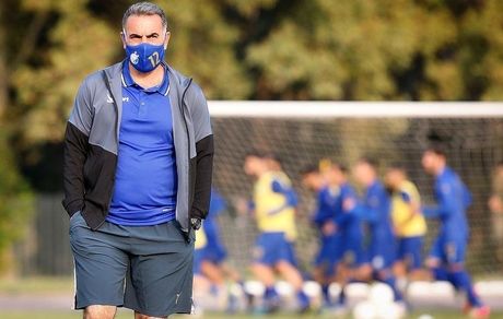 جانشین محمود فکری را انتخاب کردند!