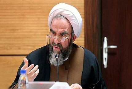 غرویان: عده‌ای در قم و مشهد از لباس روحانیت سوءاستفاده می‌کنند