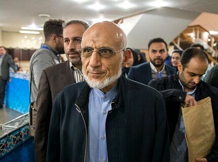 میرسلیم، نایب رئیس مجلس می‌شود