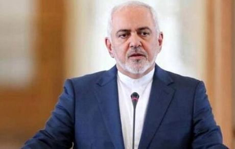 ظریف: بایدن بین توافق اوباما و تروریسم اقتصادی ناکام ترامپ یکی را انتخاب کند