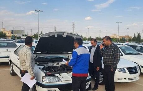 ابلاغ مصوبه جدید پرداخت خسارت افت قیمت وسایل نقلیه