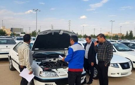 ابلاغ مصوبه جدید پرداخت خسارت افت قیمت وسایل نقلیه