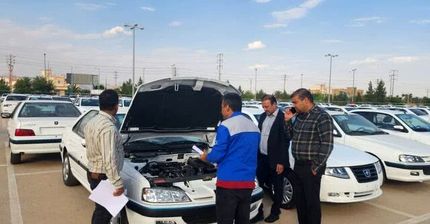 ابلاغ مصوبه جدید پرداخت خسارت افت قیمت وسایل نقلیه
