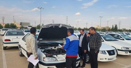 ابلاغ مصوبه جدید پرداخت خسارت افت قیمت وسایل نقلیه