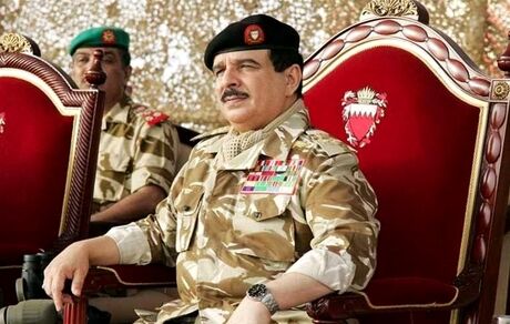 پادشاه بحرین بعد از ۱۲ سال با بشار اسد گفت و گو کرد