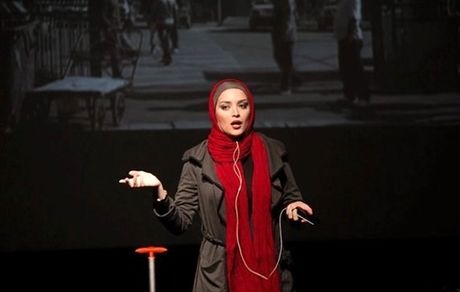 بازگشت «بهنوش طباطبایی» به پردیس تئاتر شهرزاد