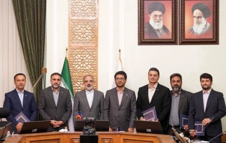 مسیر شفافیت و انضباط مالی بانک مسکن با قدرت ادامه می‌یابد