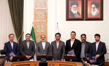 مسیر شفافیت و انضباط مالی بانک مسکن با قدرت ادامه می‌یابد