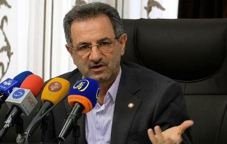 محدودیت های کرونایی تهران یک هفته دیگر تمدید شد