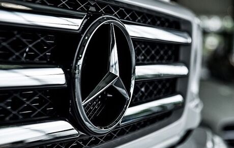 مرسدس بنز، ۱۹ مدل از خودروهایش را از رده خارج می‌کند