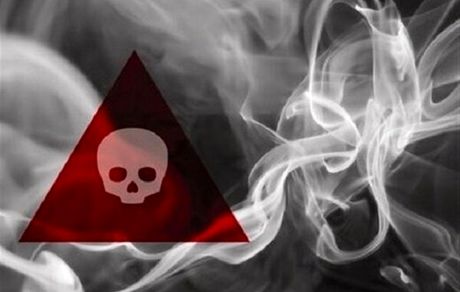 مسمومیت ۳۶ قزوینی در چهارده روز بخاطر گاز!