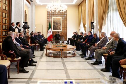 دشمنان می‌خواهد با جنگ ترکیبی القا کند که زندگی فلسطینیان در گرو وجود رژیم صهیونیستی است