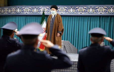 فرمان تهاجم ترکیبی در مقابل تهاجم ترکیبی جبهه دشمن / آمریکا امروز از جایی ضربه می‌خورد که هرگز آن را محاسبه نکرده است
