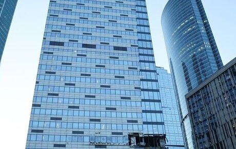صدای انفجار مهیب در آسمان مسکو / دو پهپاد سرنگون شد + ویدئو