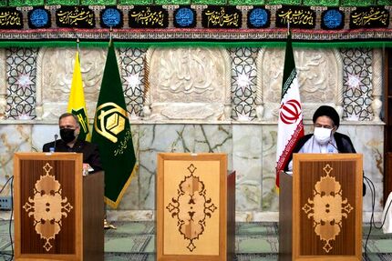 درخواست برای ارزانی حج و تعلل عراق درباره اربعین
