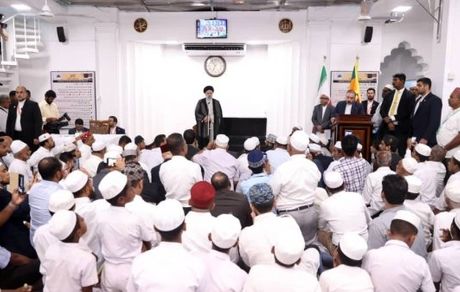 ملت‌های مسلمان، یهودی، مسیحی و بودایی حقوق فلسطینیان را از کشورهای حامی رژیم صهیونیستی مطالبه می‌کنند