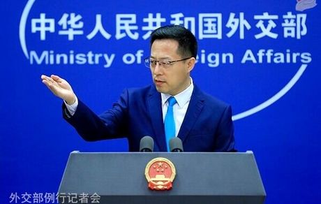 استقبال چین از مذاکرات غیر مستقیم ایران و آمریکا