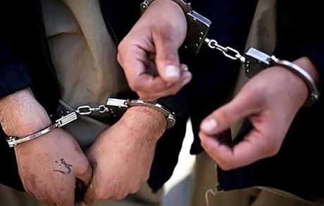 جیب‌بر و کلاهبردار حرفه‌ای مترو تهران دستگیر شدند