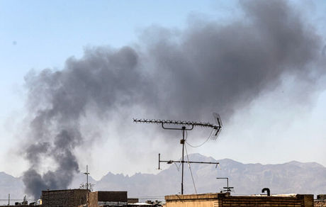 آسیب ۲۰ مرکز درمانی در پی حملات آمریکایی صهیونی در کشورمان