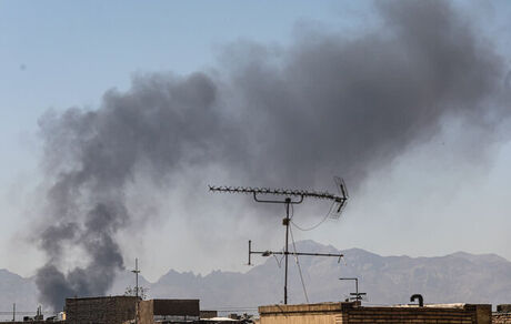 آسیب ۲۰ مرکز درمانی در پی حملات آمریکایی صهیونی در کشورمان