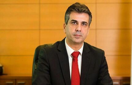 وزیر خارجه رژیم صهیونیستی: بدنبال نابودی کامل حماس هستیم