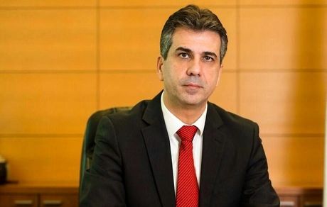 وزیر خارجه رژیم صهیونیستی: بدنبال نابودی کامل حماس هستیم