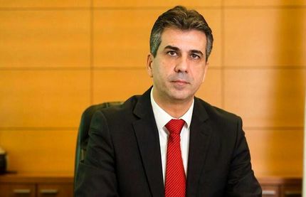 وزیر خارجه رژیم صهیونیستی: بدنبال نابودی کامل حماس هستیم