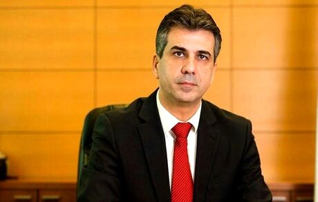 وزیر خارجه رژیم صهیونیستی: بدنبال نابودی کامل حماس هستیم
