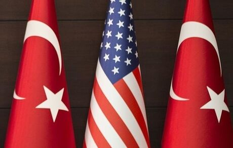 سفارت آمریکا در کشور ترکیه بسته شد