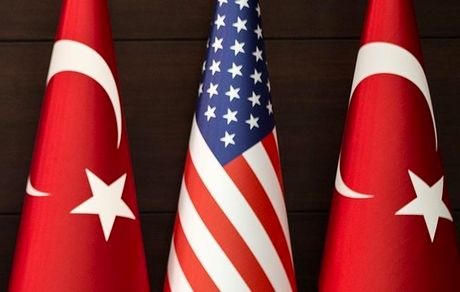 سفارت آمریکا در کشور ترکیه بسته شد