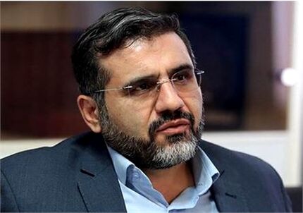 دولت به عرصه فرهنگ و هنر و حوزه ‌های تمدنی توجه ویژه دارد