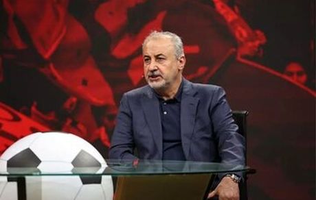 درویش بدنبال راه چاره برای بازگشت به پرسپولیس