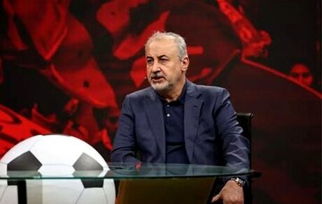 درویش بدنبال راه چاره برای بازگشت به پرسپولیس