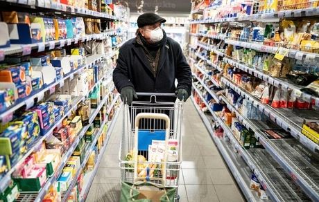 جزئیاتی از افزایش ۳۵.۶ درصدی هزینه خانوارها در فروردین