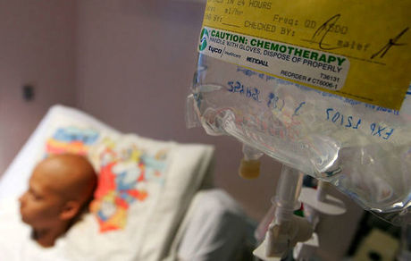 جزئیات خدمات و پرداخت هزینه بیماران سرطانی توسط بیمه سلامت