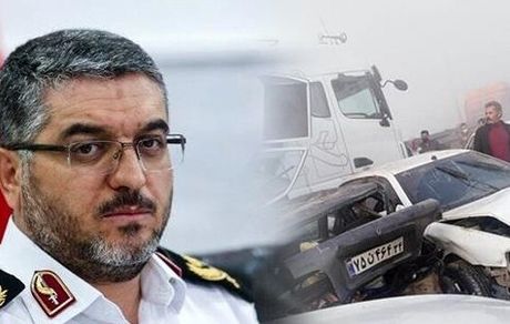 پلیس: کیفیت خودروهای داخلی فرقی نکرده است