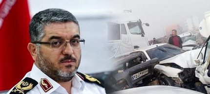 پلیس: کیفیت خودروهای داخلی فرقی نکرده است