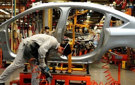 جزئیات ۹ استاندارد تعلیق شده صنعت خودرو