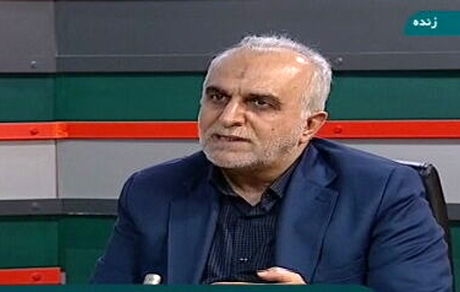 دژپسند: مالیات حاصله در تحقق بودجه بدون نفت در 14 سال اخیر بی‌سابقه بود