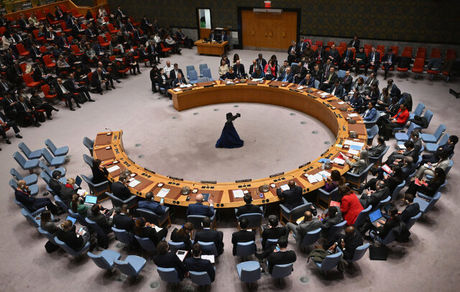 شورای امنیت درخصوص حمله هوایی رژیم صهیونیستی به سفارت ایران در دمشق جلسه تشکیل می‌دهد